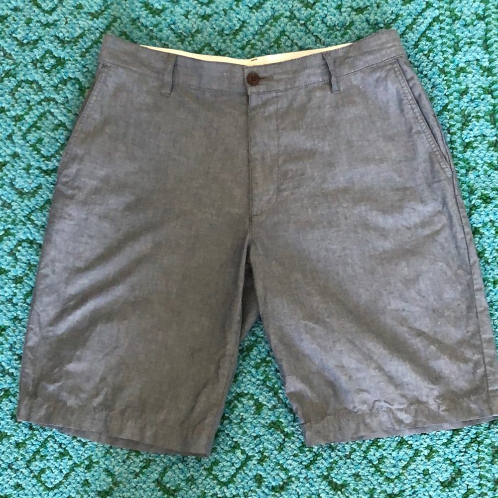Men’s Chambray Dockers Shorts